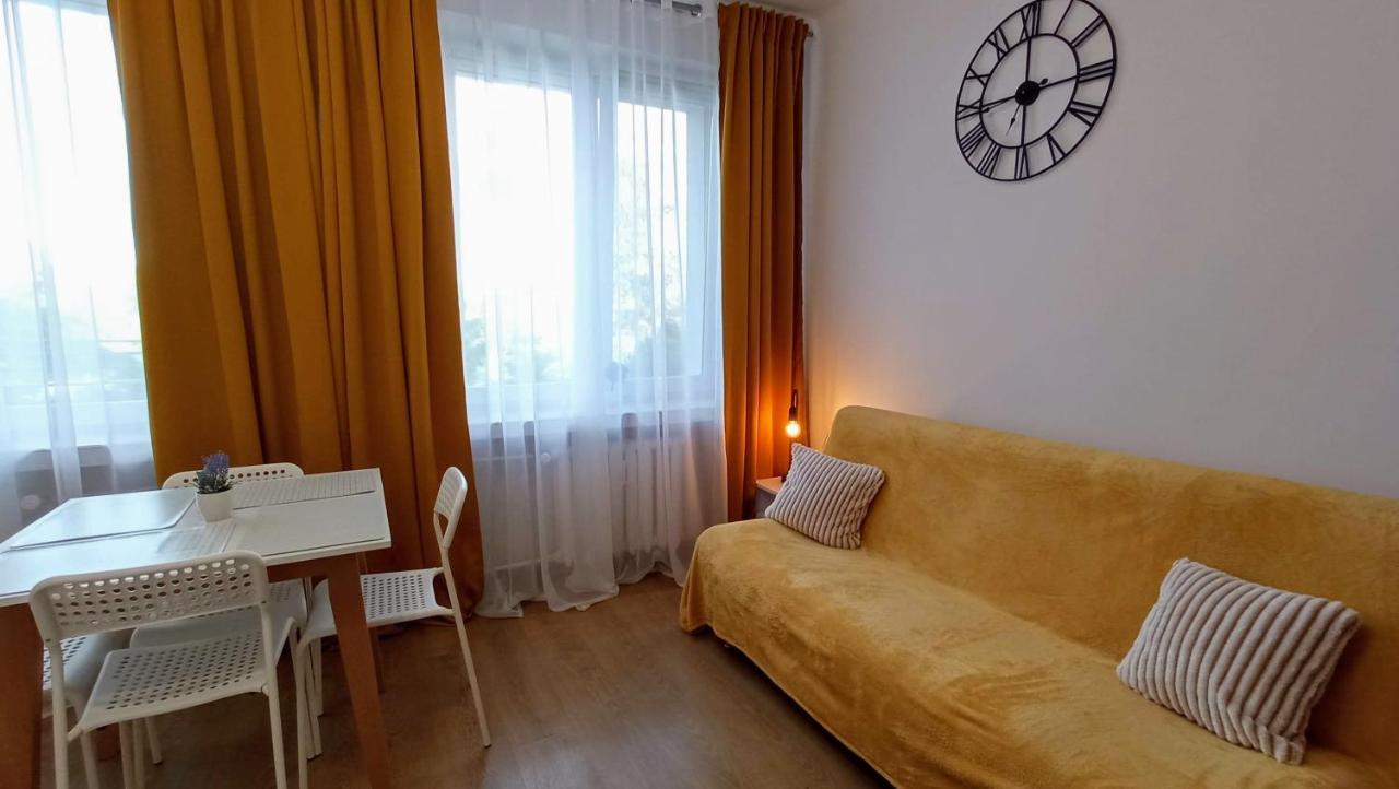 Apartament Orzysz "Zabi Staw" Exterior photo
