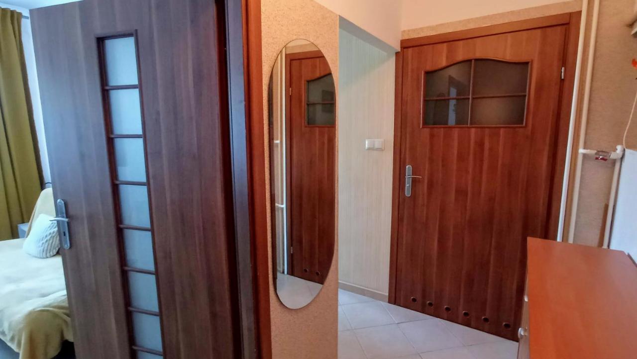 Apartament Orzysz "Zabi Staw" Exterior photo